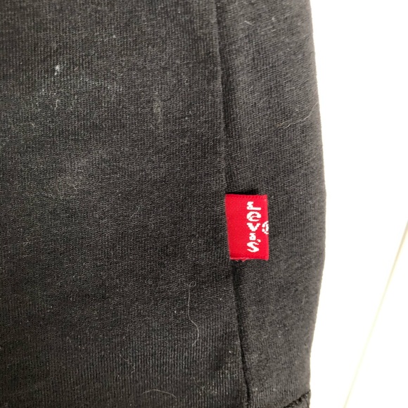 Levi's Logo Perfect Tee Shirt - Picture 3 of 7